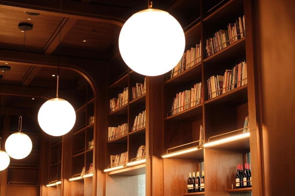 Изображение The Telegraph Hotel 5*