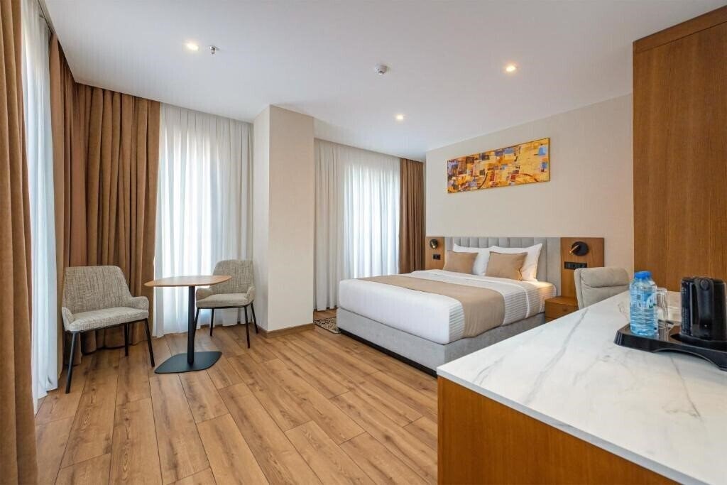 Изображение Boutique Hotel Calligraphy 4*