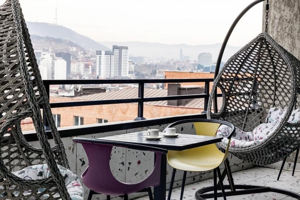 Фото Address Inn Hotel 4*