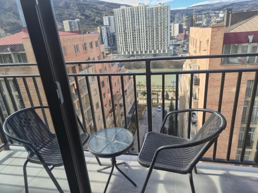 Фотография Address Inn Hotel 4*