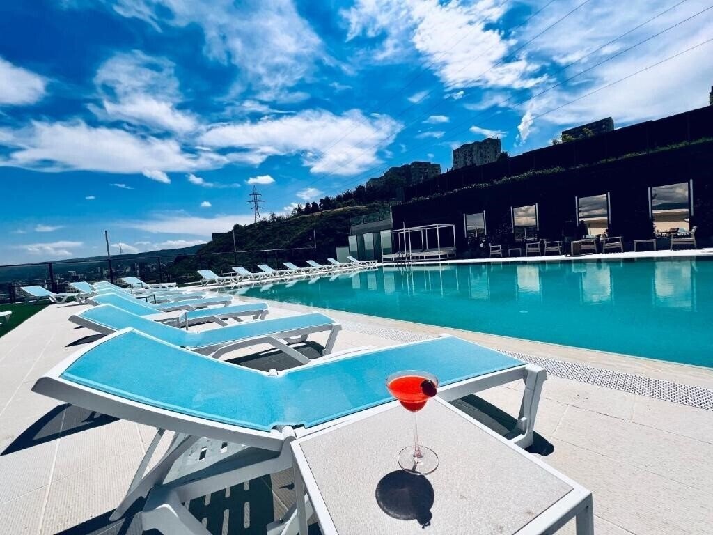Фото Beaumonde Garden 3*