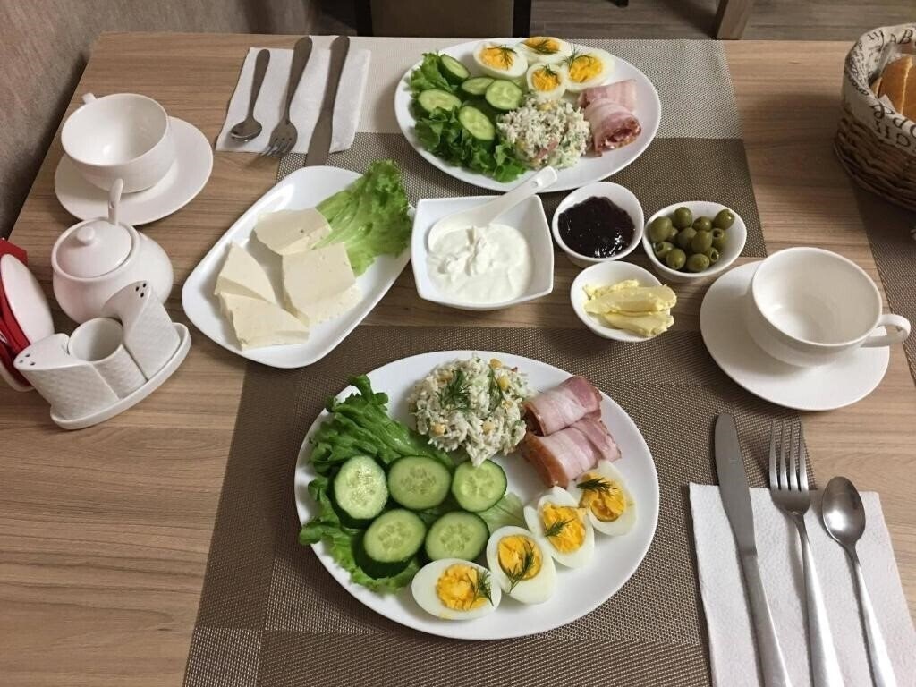 Фотографія Family Hotel Triston 3*
