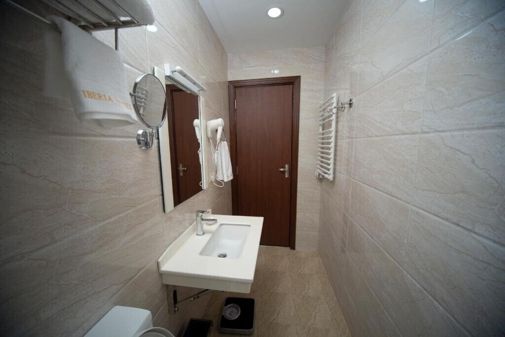 Фотография Iberia Didube Hotel 5*