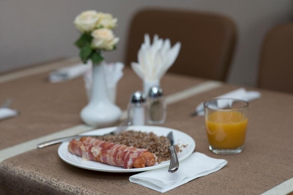 Зображення Iberia Didube Hotel 5*