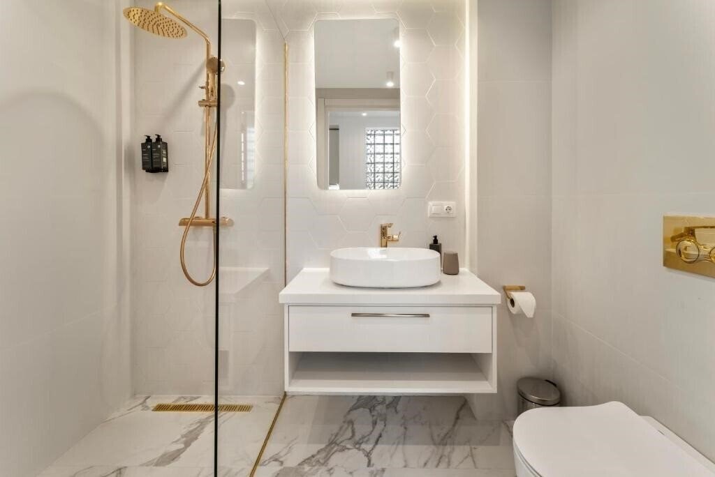 Фото Solridge Aparthotel 4*