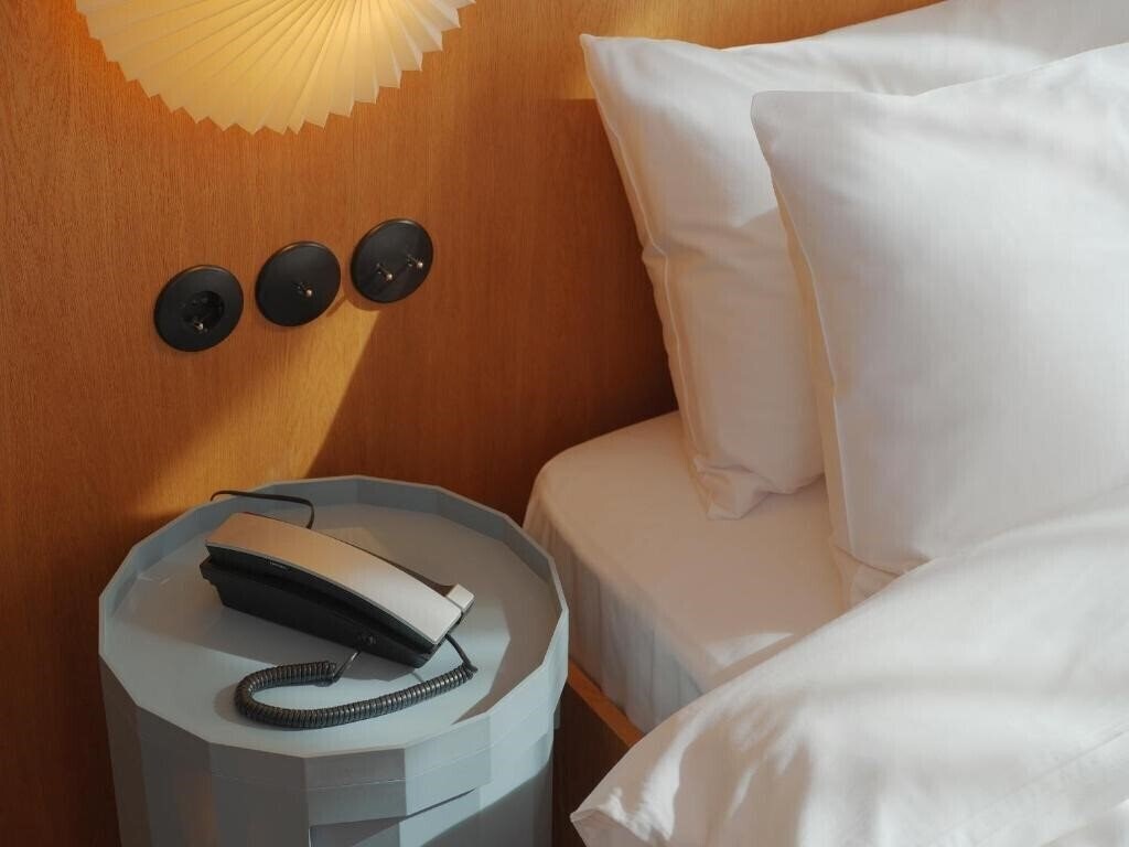 Картинка Bellhop Tbilisi 4*