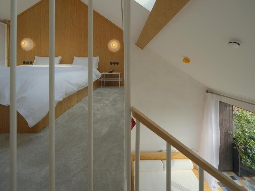Изображение Bellhop Tbilisi 4*