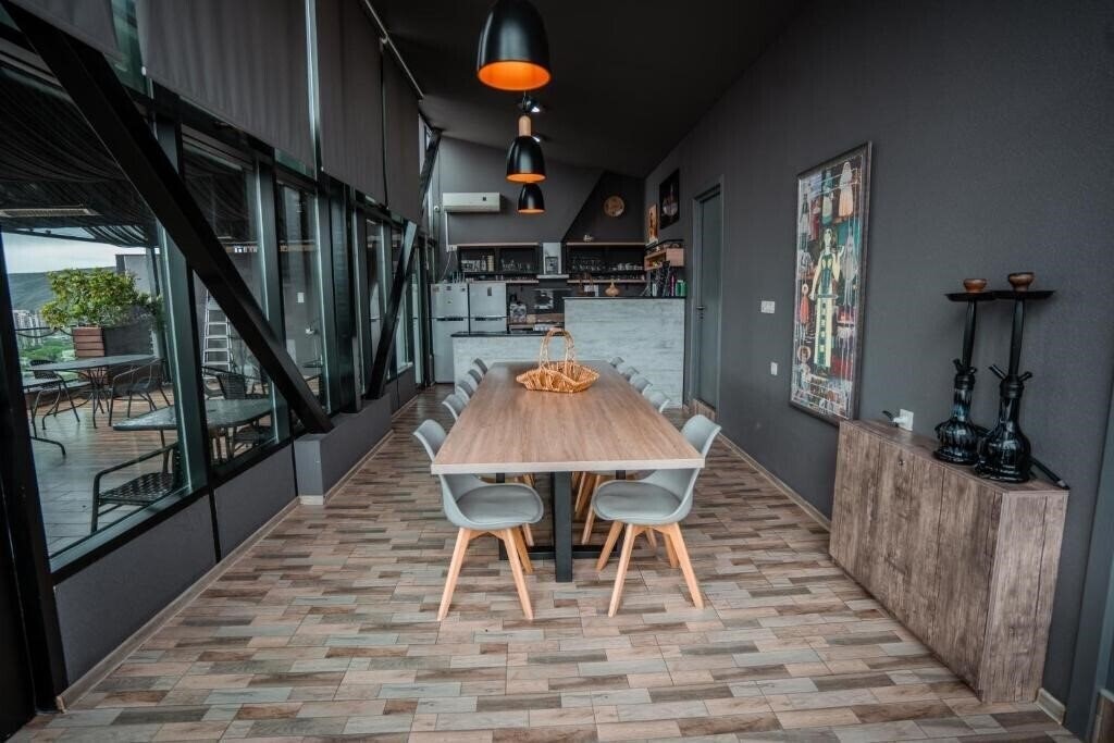 Зображення Hotel Grand View In Tbilisi 3*