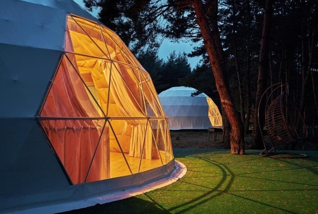 Изображение Daxvalley Glamping 4*
