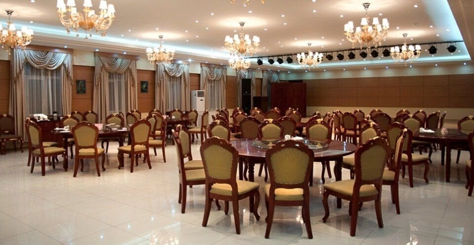 Изображение Fude Hotel 3*