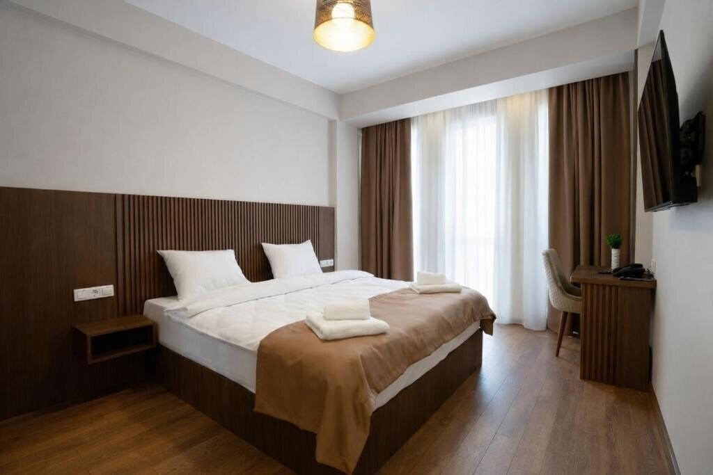 Готель Hotel Tiflida 4*