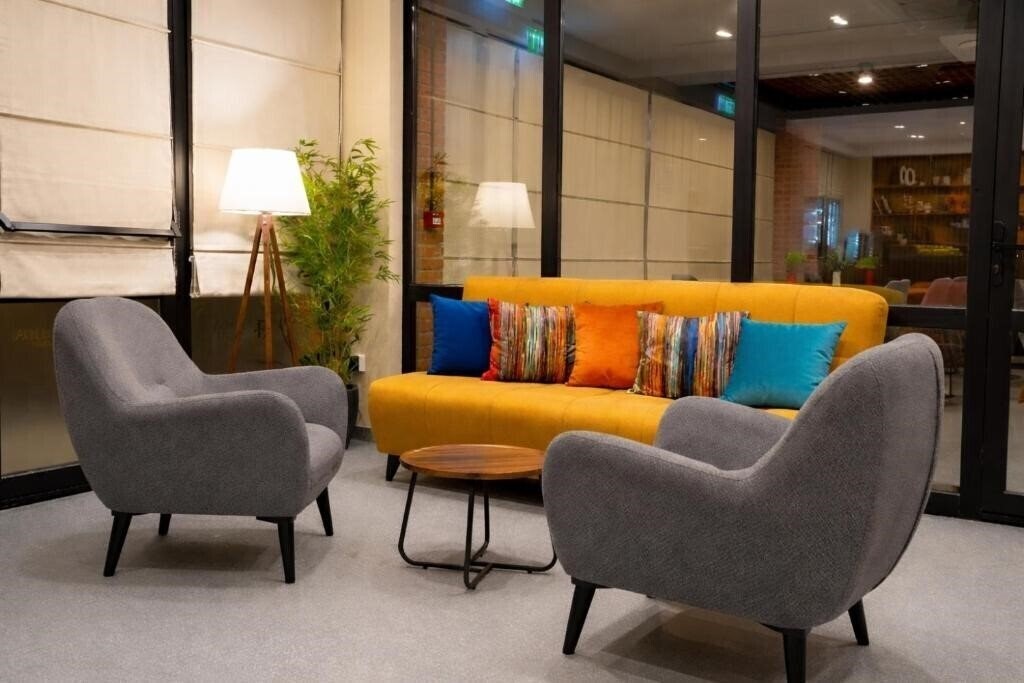 Фотографія Hotel Tiflida 4*