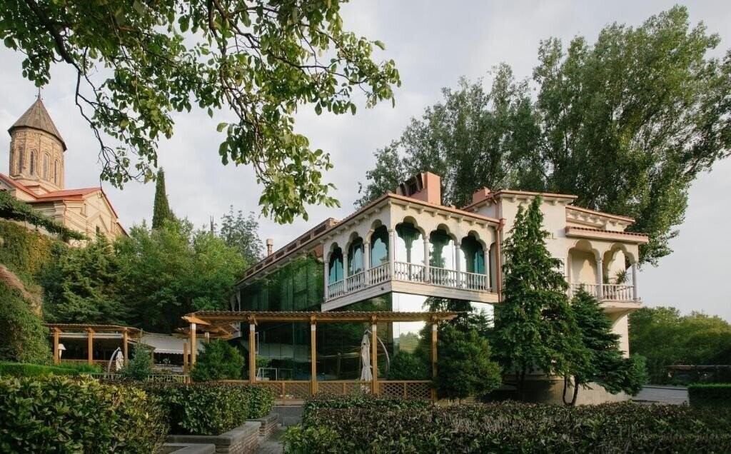 Готель Vinoteli Boutique Hotel 4*