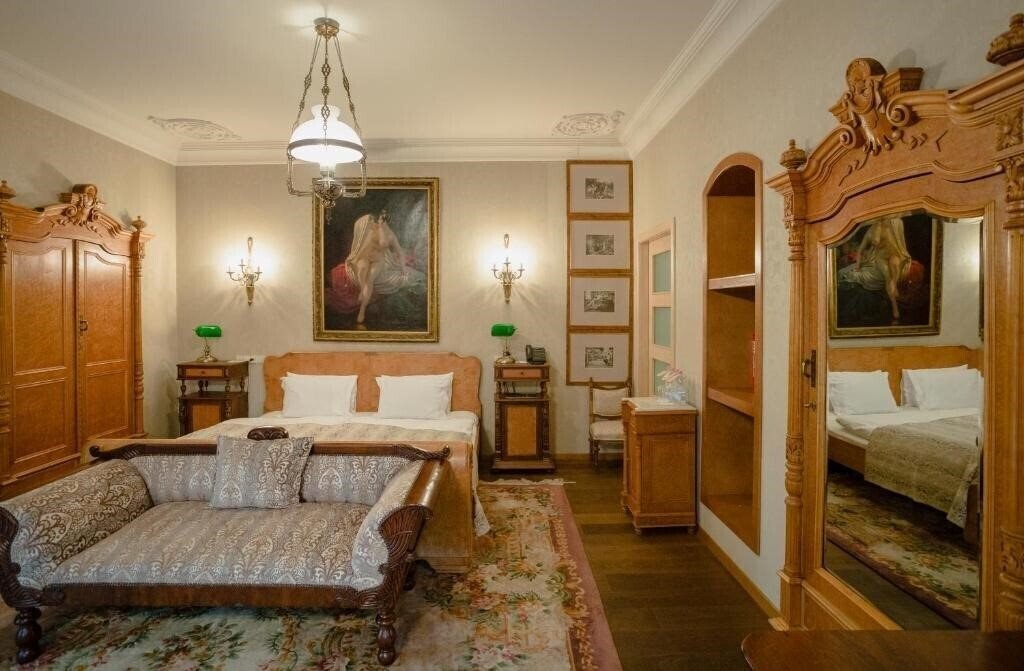 Фото Vinoteli Boutique Hotel 4*