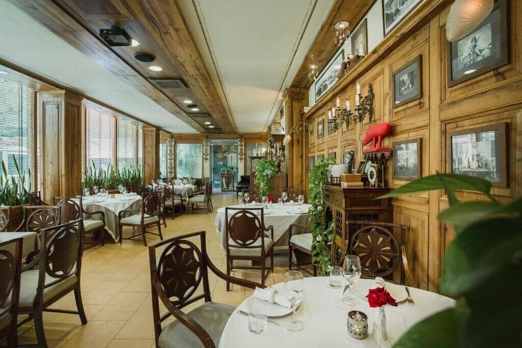 Фотографія Vinoteli Boutique Hotel 4*