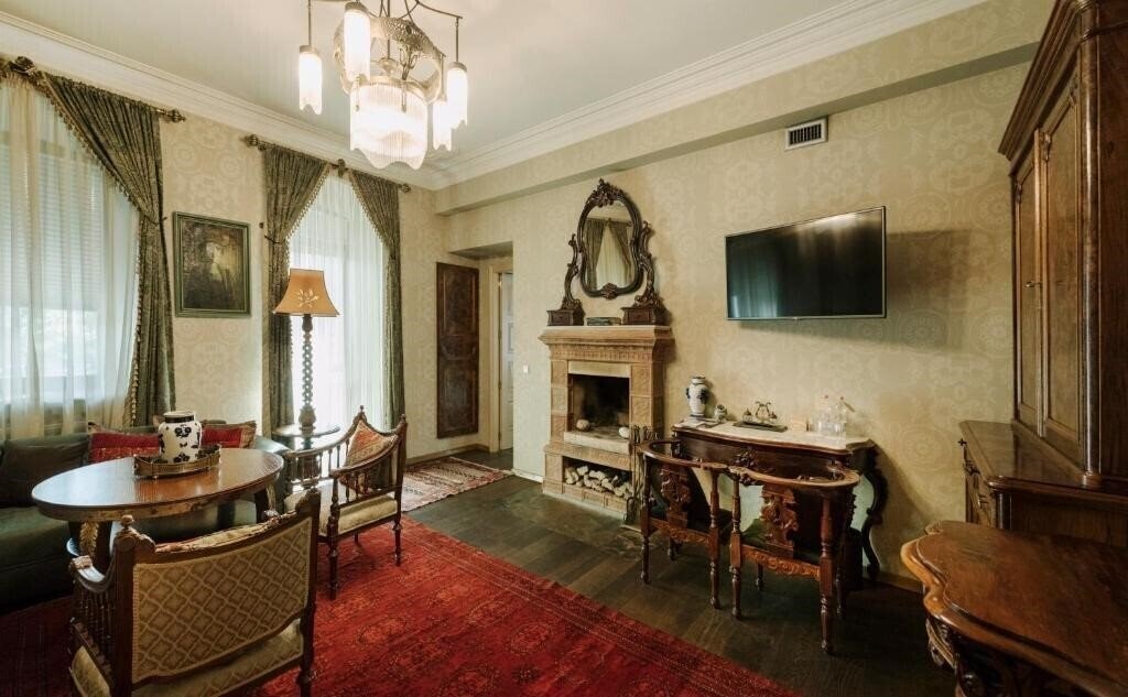 Зображення Vinoteli Boutique Hotel 4*
