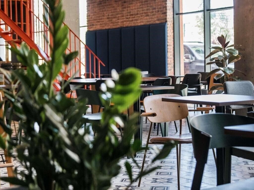 Картинка Ibis Styles Tbilisi Mziuri Park 4*