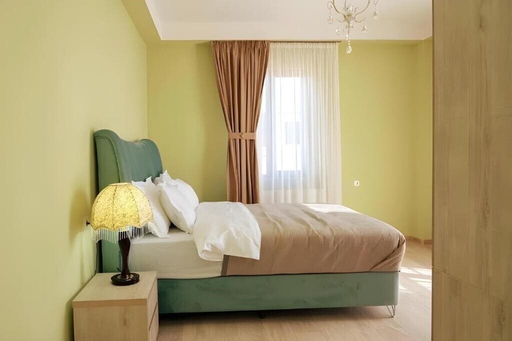 Изображение Tbilisi Mare Guest House 3*
