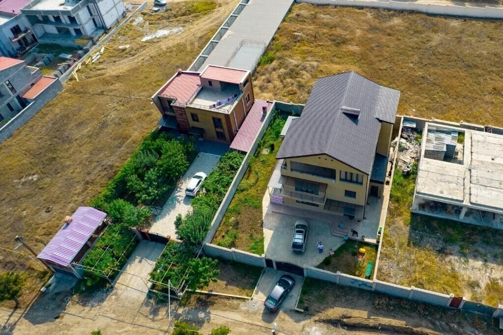 Фотография Tbilisi Mare Guest House 3*