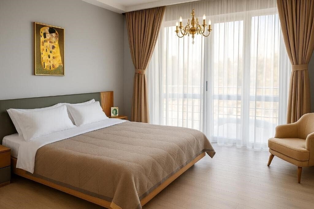Отель Tbilisi Mare Guest House 3*