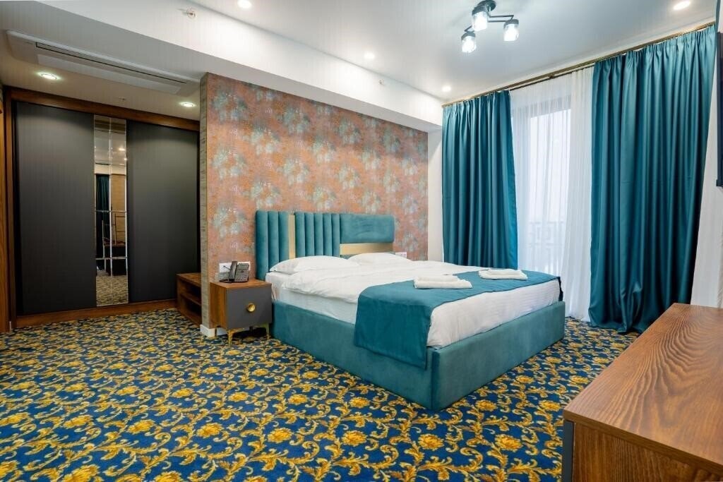 Фото Brb Hotel 4*