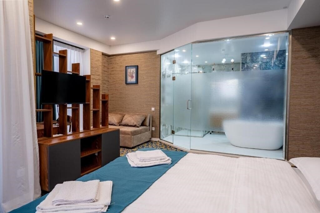Фотография Brb Hotel 4*