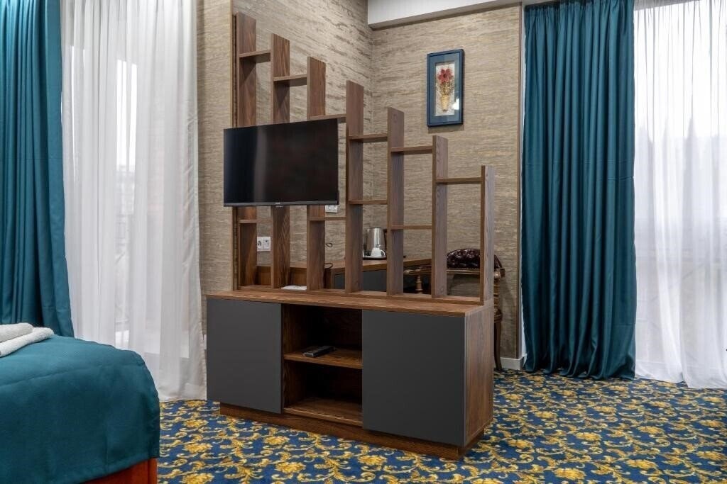 Изображение Brb Hotel 4*