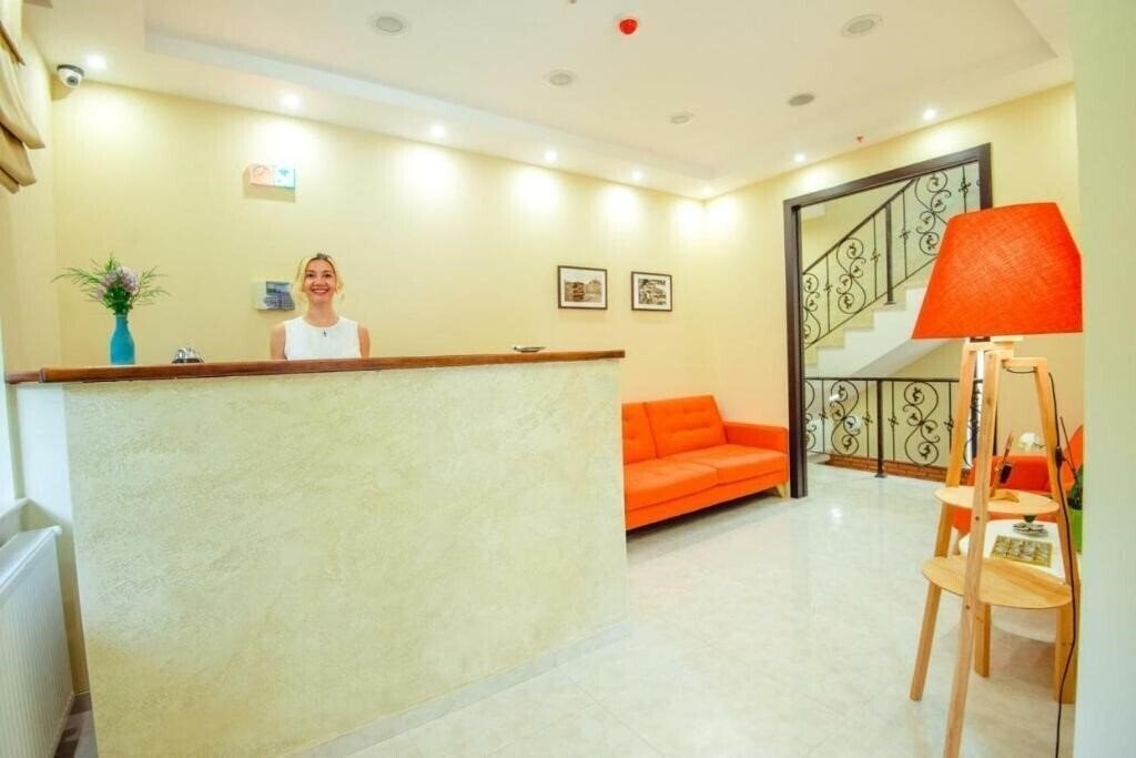 Фото Hotel Date 3*
