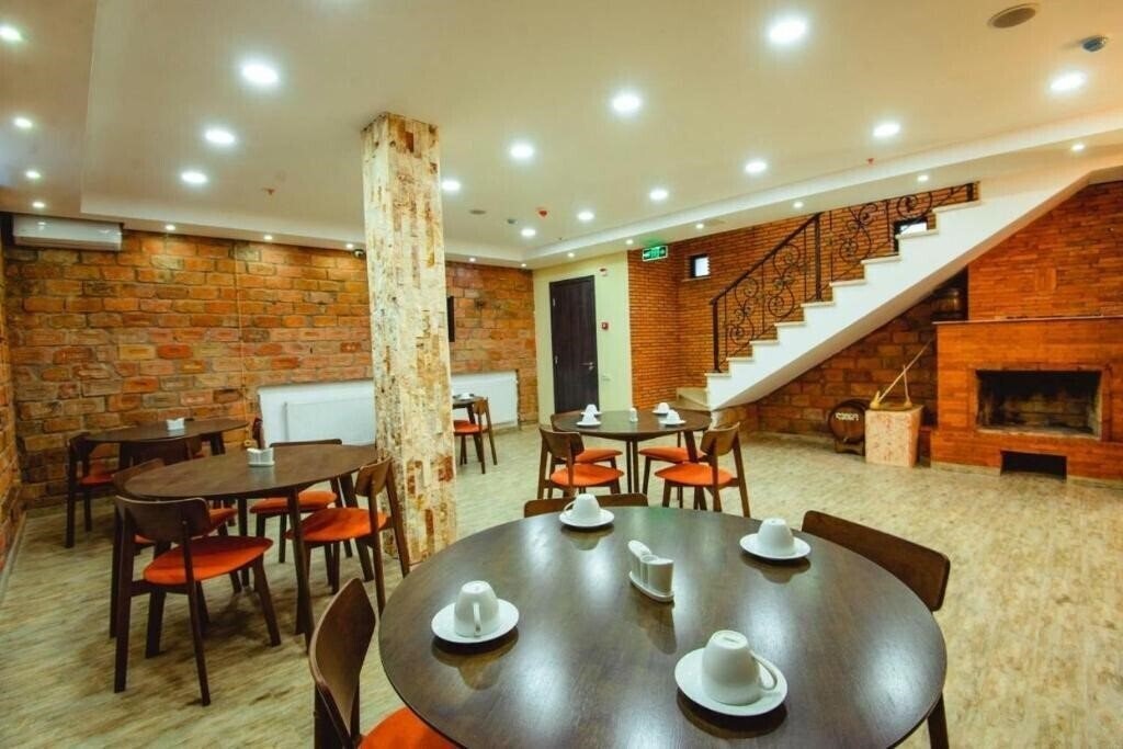 Фотографія Hotel Date 3*