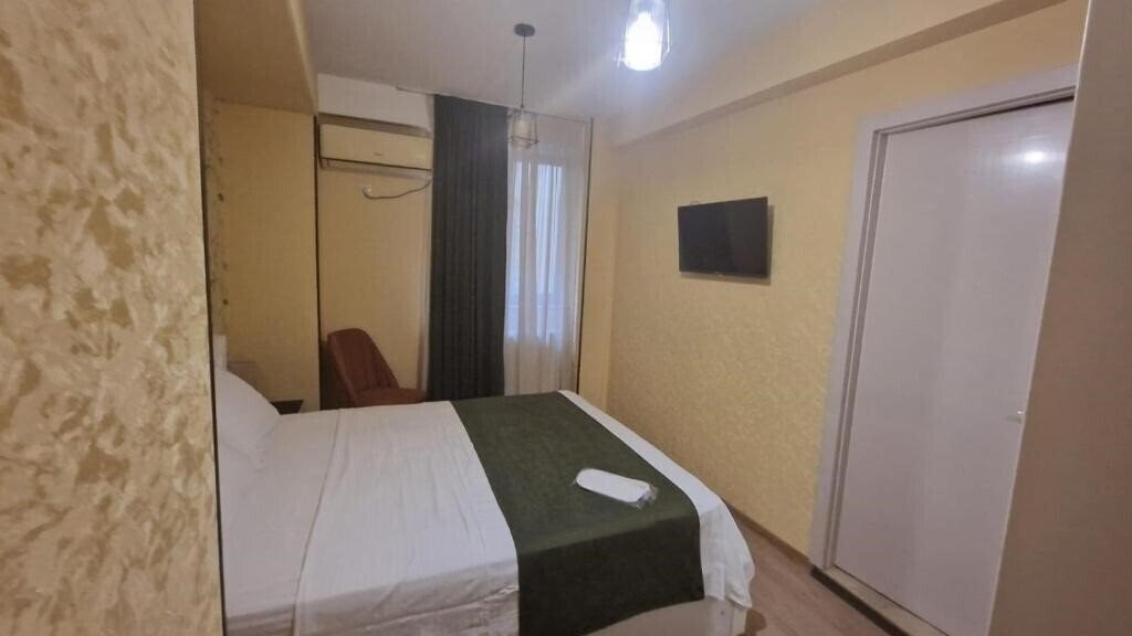 Картинка Vere Corner 3*
