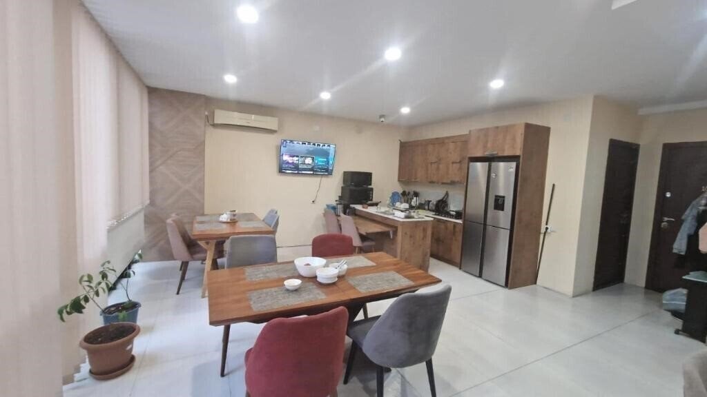 Отель Vere Corner 3*