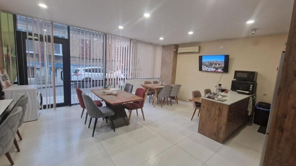 Фото Vere Corner 3*