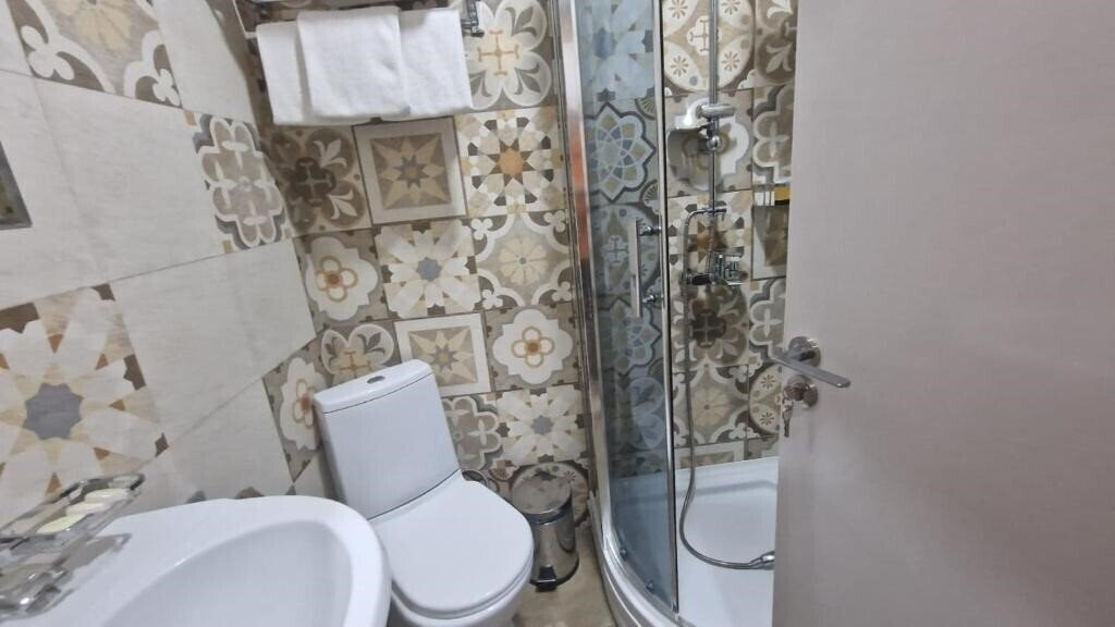 Изображение Vere Corner 3*