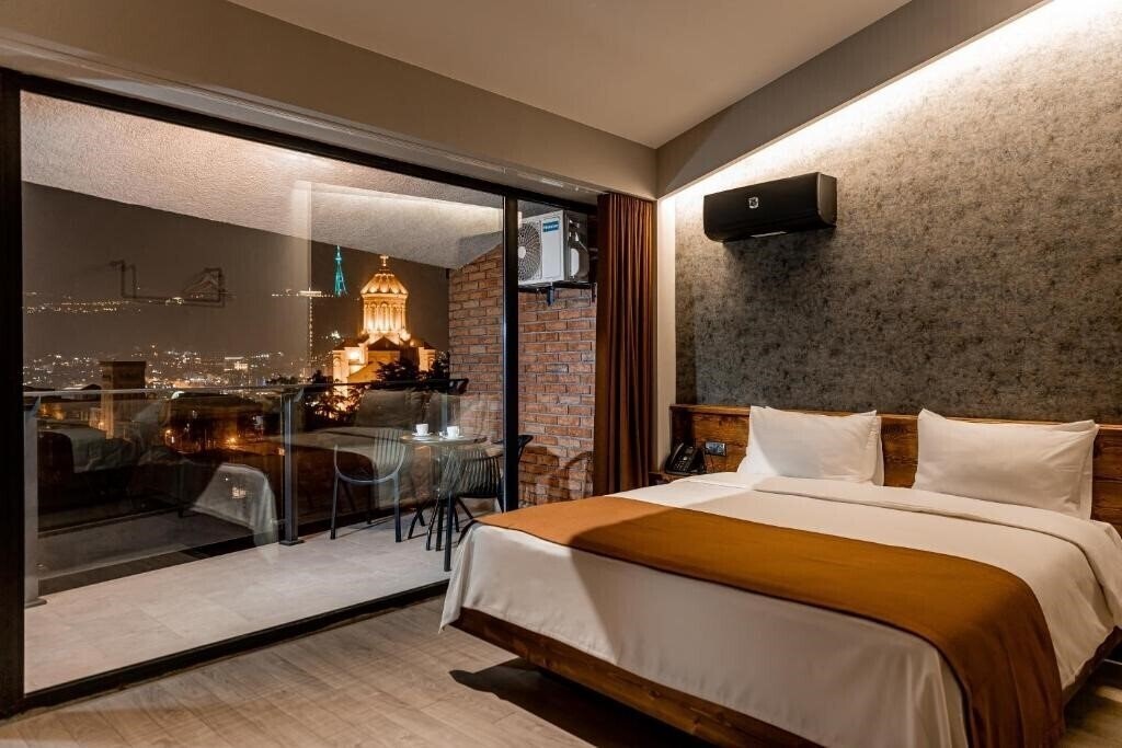 Картинка Ivy Hotel 4*