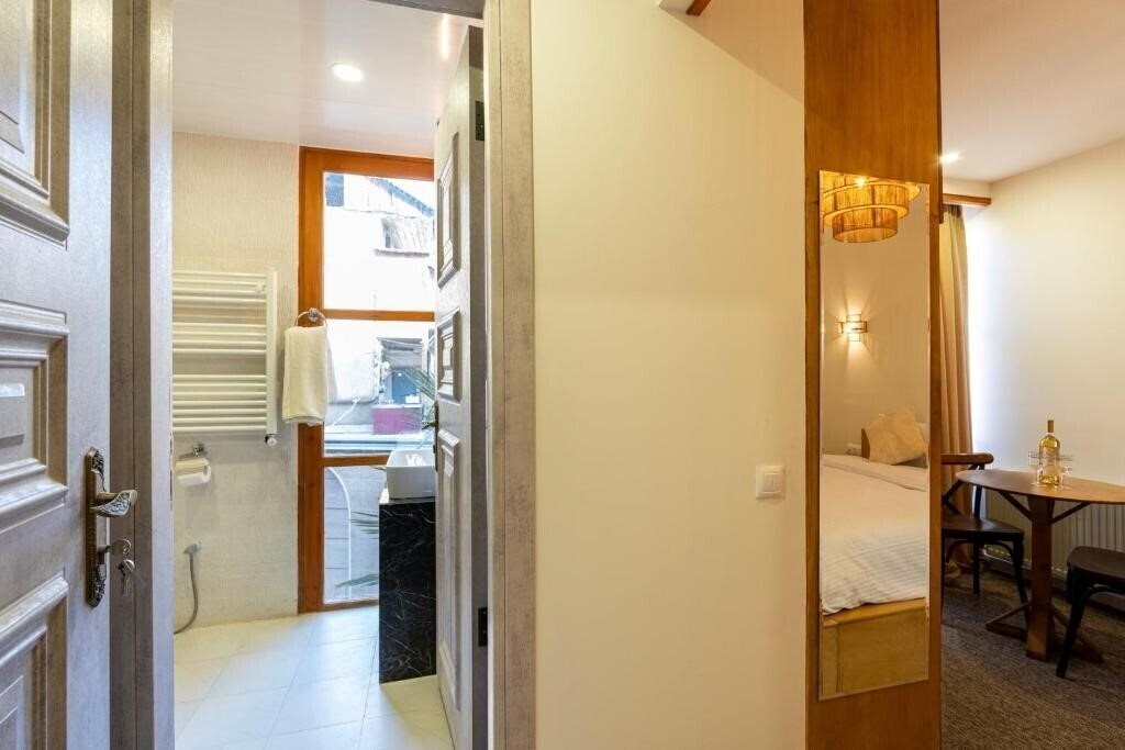 Зображення Palm Tbilisi Boutique Hotel 4*