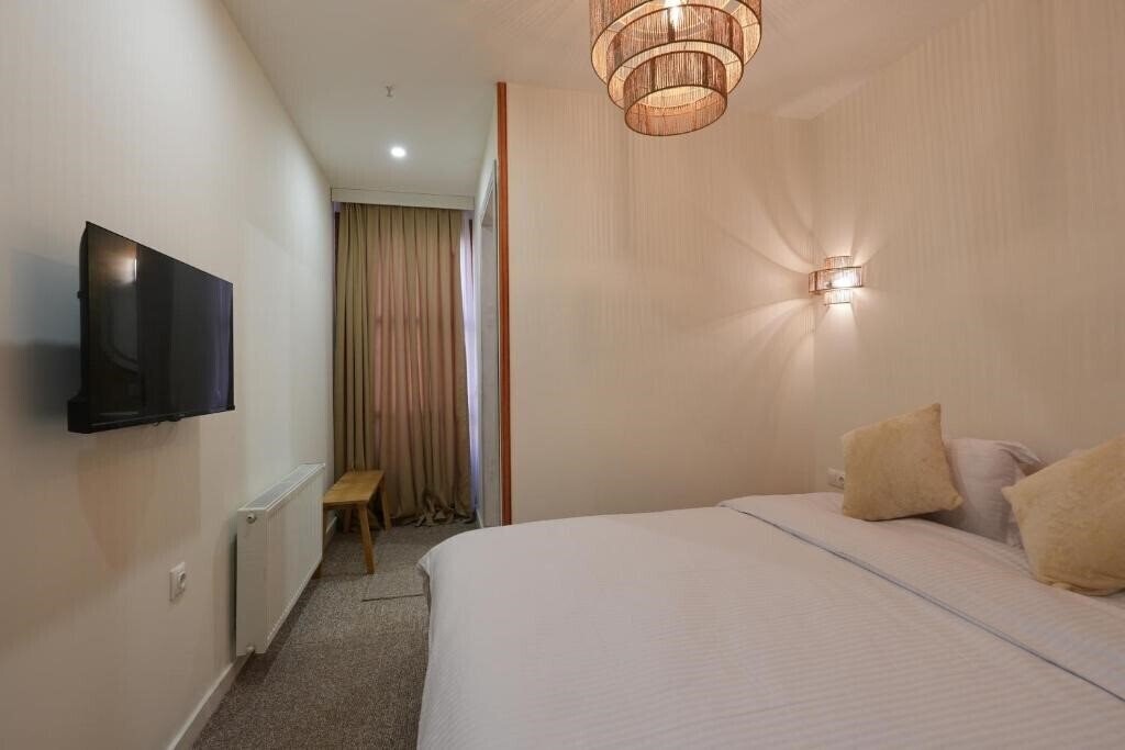 Картинка Palm Tbilisi Boutique Hotel 4*