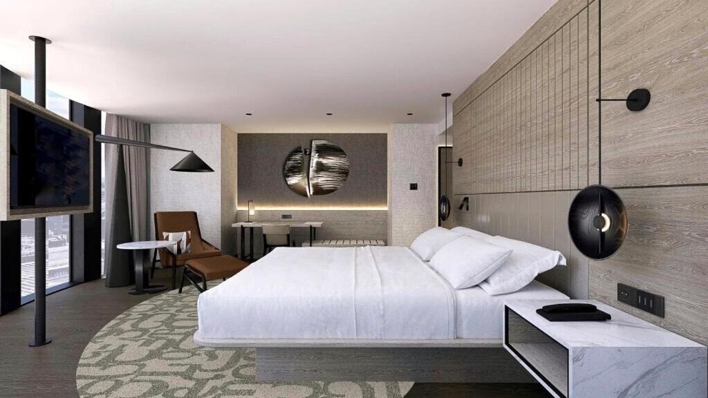 Фото Art Riverfront Hotel Tbilisi 5*