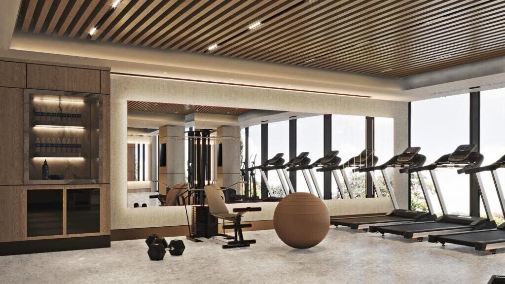 Картинка Art Riverfront Hotel Tbilisi 5*