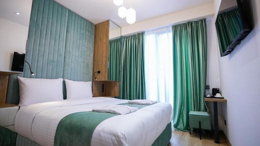 Фотография Cnk Hotel 4*