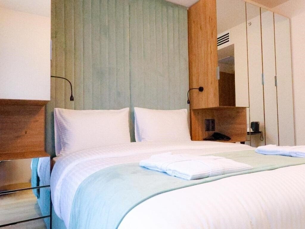 Изображение Cnk Hotel 4*