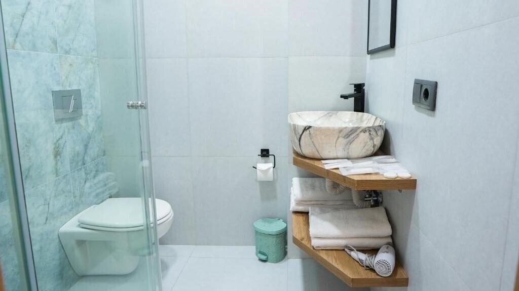 Картинка Cnk Hotel 4*
