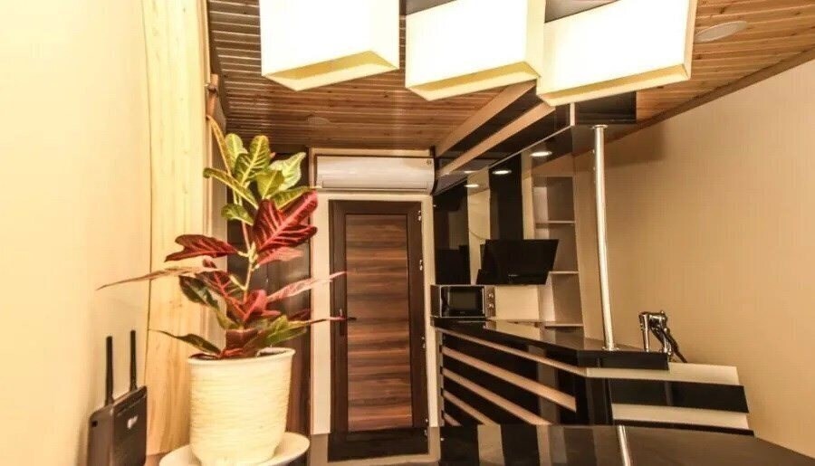 Фото Hotel Kesane Tbilisi 3*