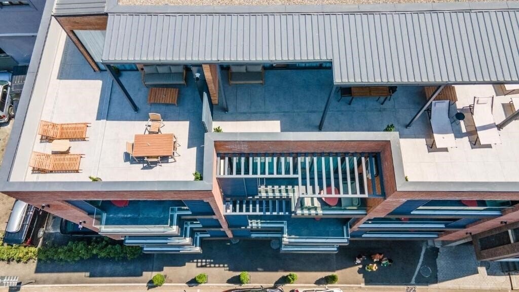 Зображення Qstay Gratus Tbilisi Apart Hotel 3*