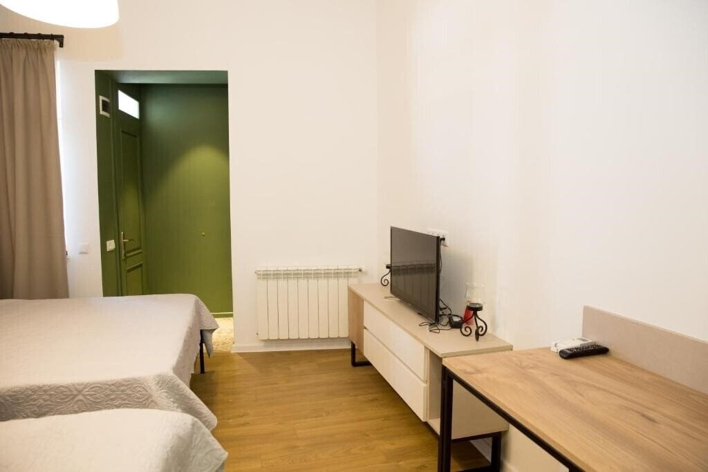 Отель Meidan Suites Apart Hotel 3*