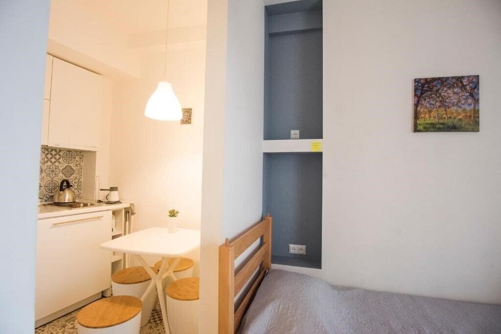 Фотография Meidan Suites Apart Hotel 3*