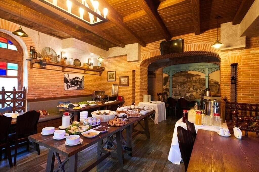 Изображение Meidan Suites Apart Hotel 3*