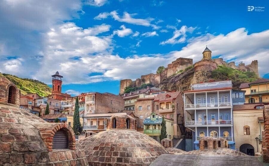 Картинка Meidan Suites Apart Hotel 3*