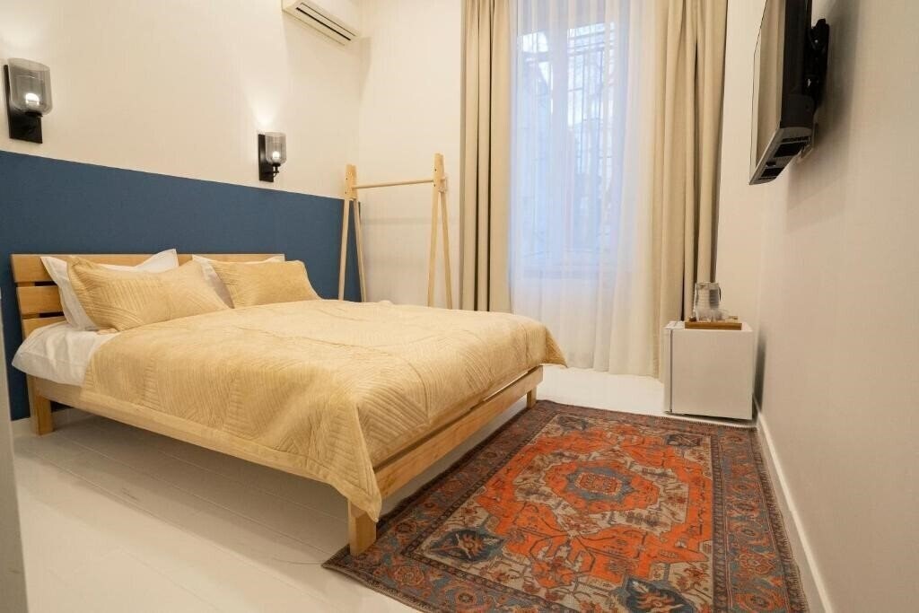 Фото Sulitzer Residence Apart Hotel 3*
