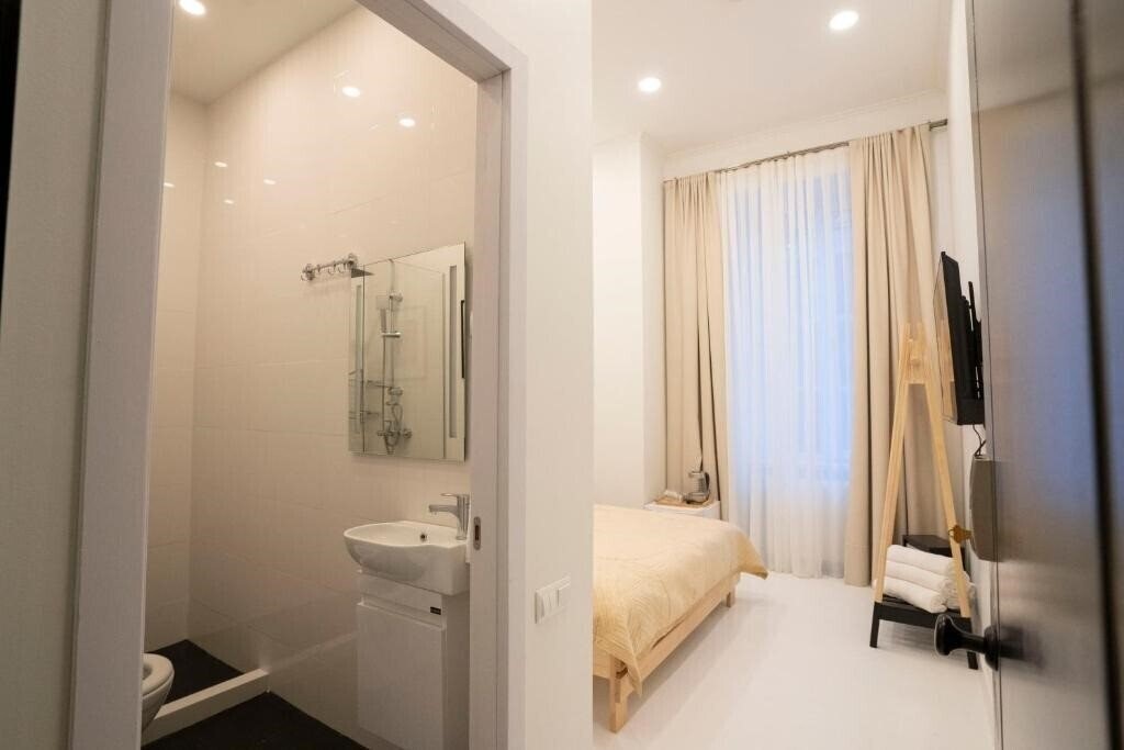 Фотография Sulitzer Residence Apart Hotel 3*
