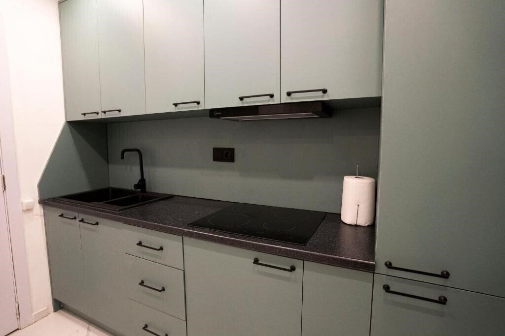 Изображение Sulitzer Residence Apart Hotel 3*